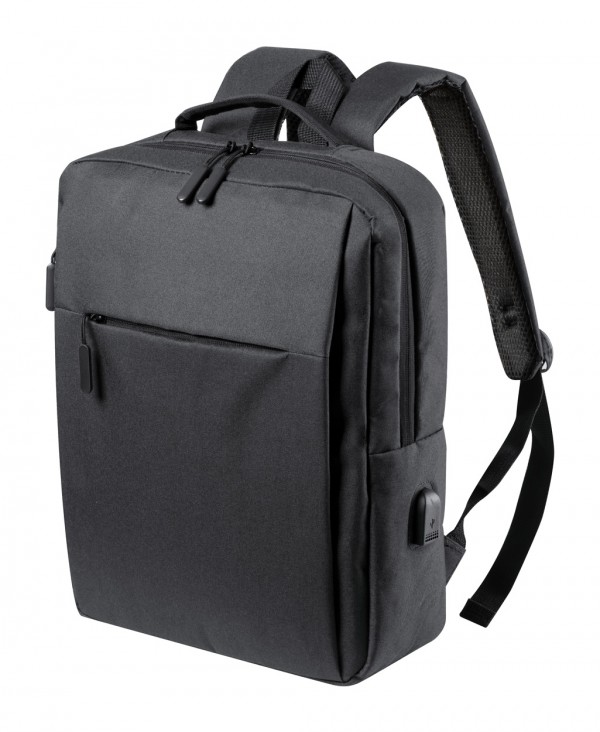 Prikan rucsac  negru