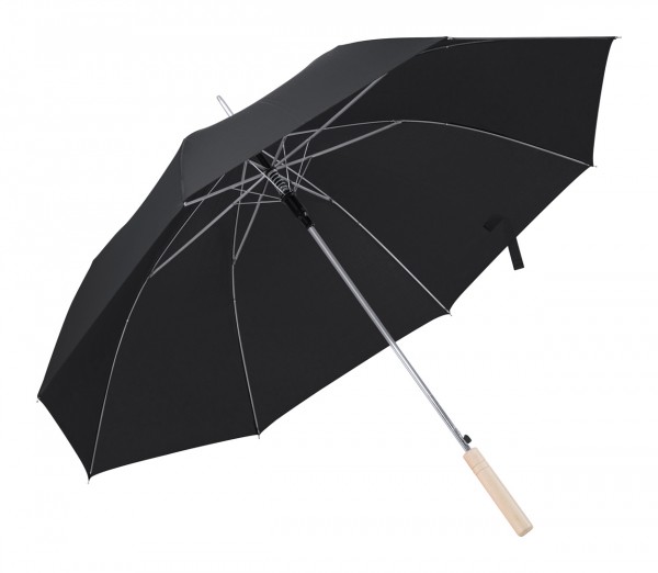 Korlet umbrelă  negru