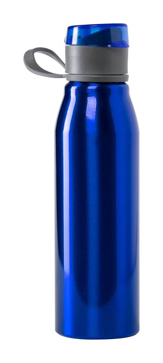 Cartex sticlă sport  albastru