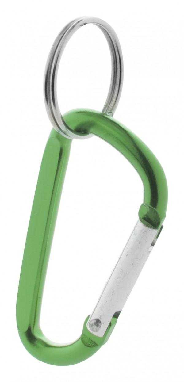 Xreby breloc  verde