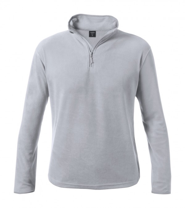 Therma hanorac fleece XL gri