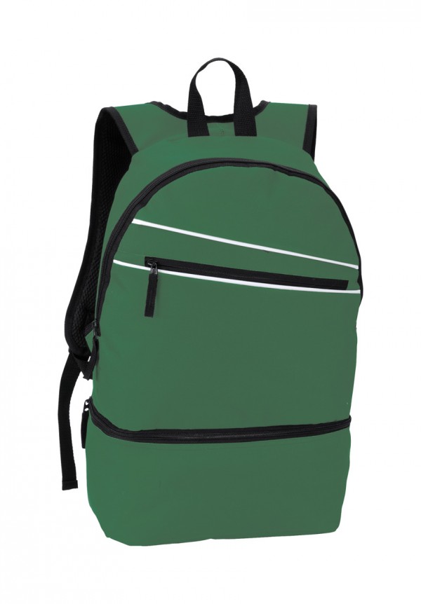 Dorian Rucsac  verde închis