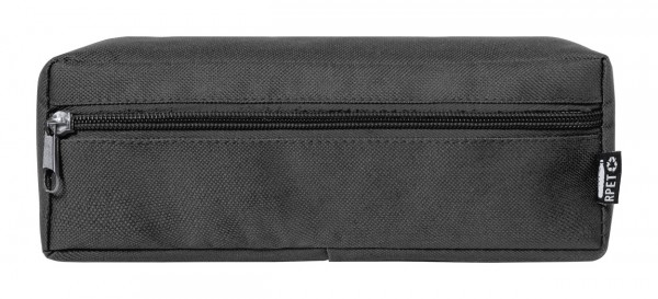 Mursten Etui RPET  negru