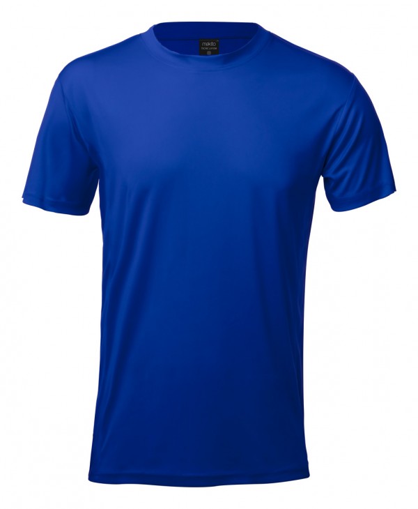 Tecnic Layom tricou sport XS albastru