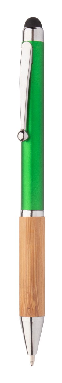 Bollys pix touch screen  verde