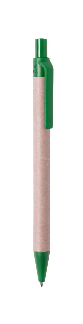 Vatum pix  verde