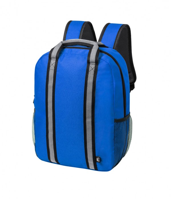 Fabax rucsac RPET  albastru