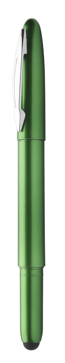 Renseix pix touch  verde