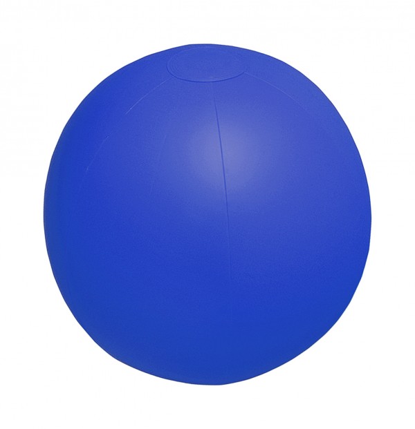 Playo minge de plaja (ø28 cm)  albastru