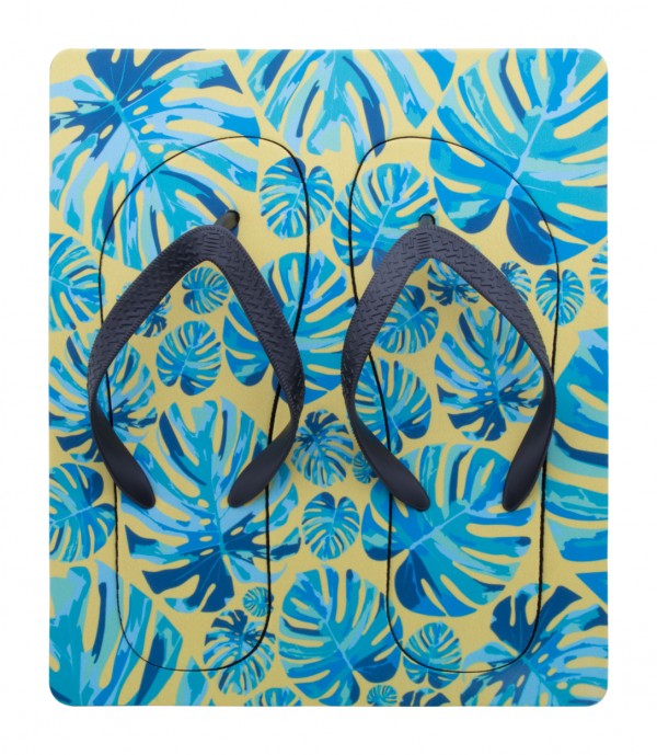 Suboslip papuci de plajă cu sublimare 36-38 alb