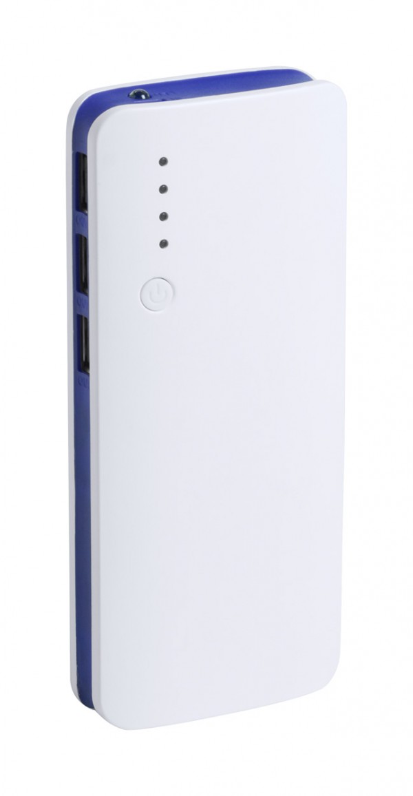 Tenak power bank  albastru