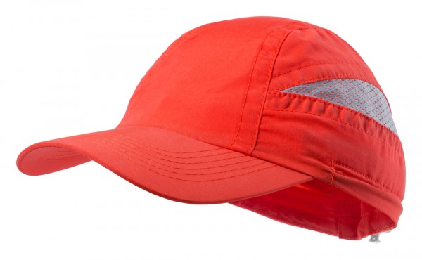 Laimbur  Şapcă baseball  roșu