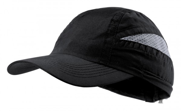 Laimbur  Şapcă baseball  negru