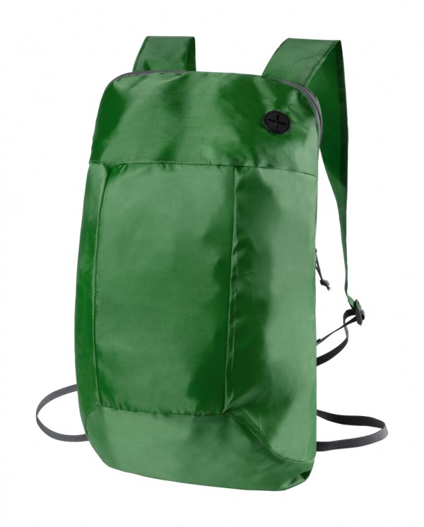 Signal rucsac pliabil  verde