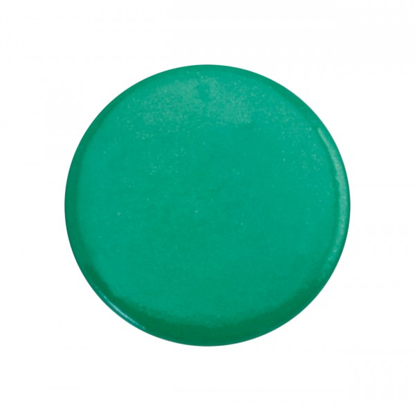 Turmi insignă  verde