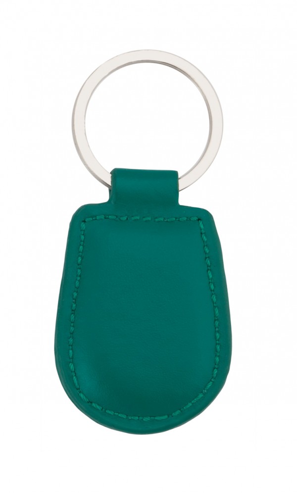 Pelcu breloc  verde