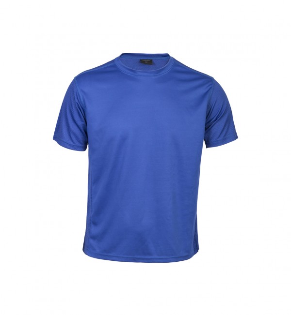Ekle tricou sport L albastru