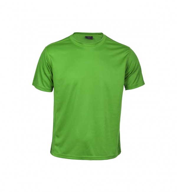 Ekle tricou sport XL verde