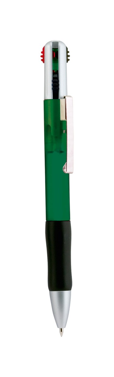 Multifour pix  verde