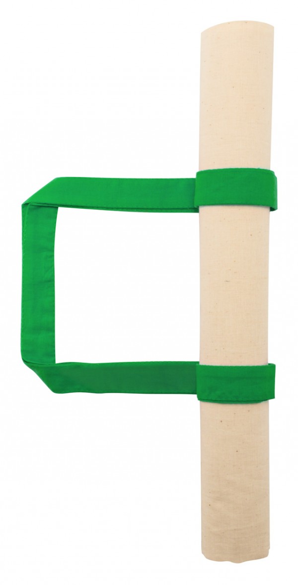 Fuzox geantă cumpărături  verde