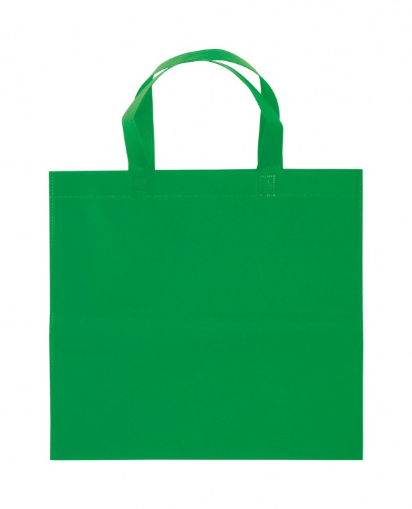 Nox genată de cumpărături  verde