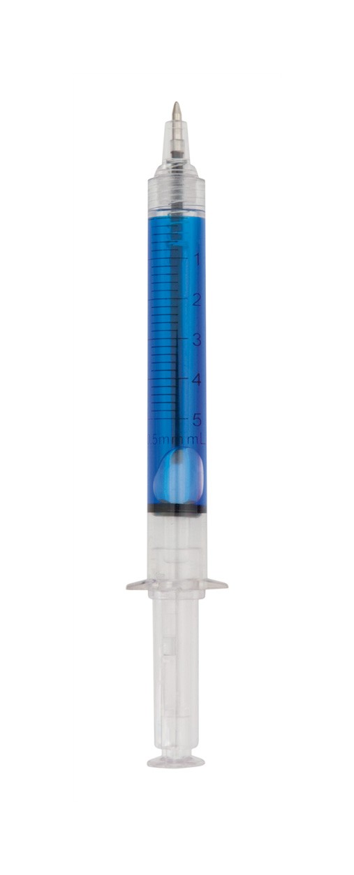 Vaccine pix  albastru