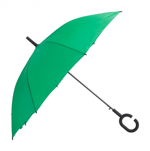 Silmukka umbrelă  verde