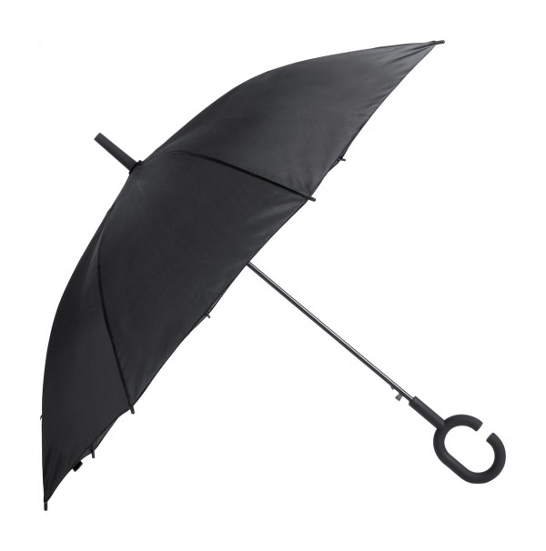 Silmukka umbrelă  negru