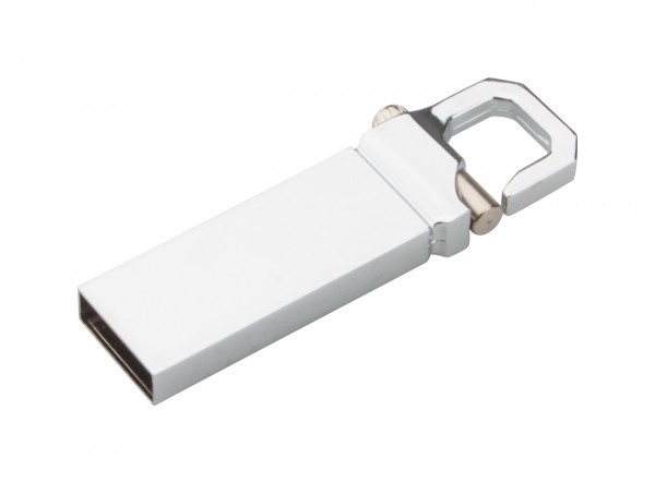 Wrench memorie USB  argintiu