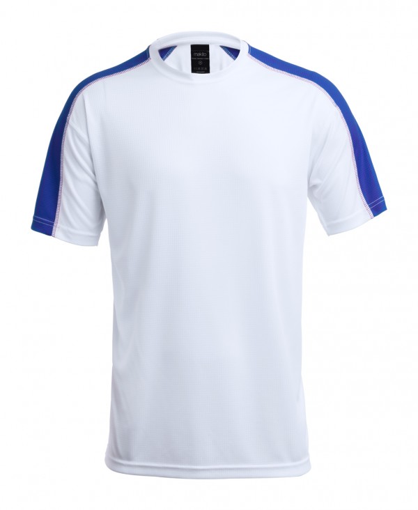Tecnic Dinamic Comby tricou sport L albastru