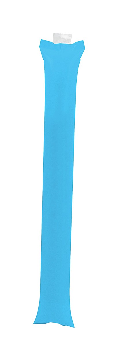 Stixy bete gonflabile, 2 buc  albastru deschis
