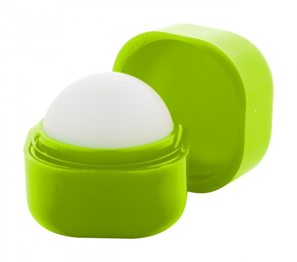 Cuboris Balsam de buze  verde