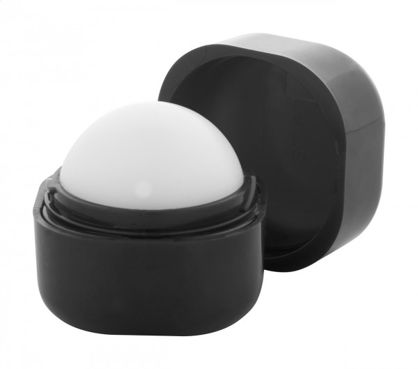 Cuboris Balsam de buze  negru