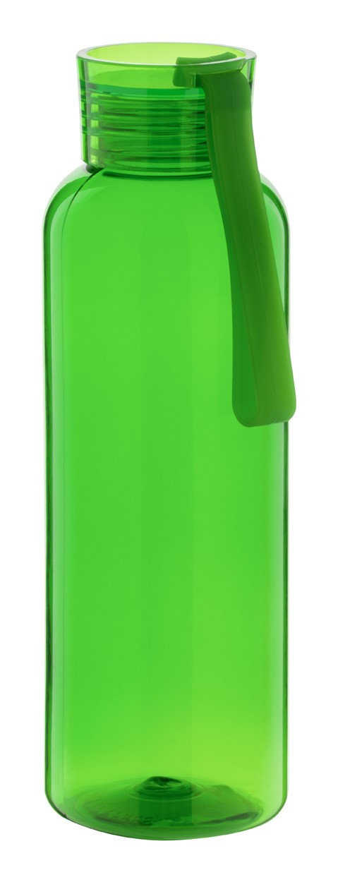 Resip Sticlă PRET  verde