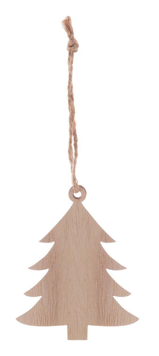 Rosvik Ornament pentru brad, brad  natural