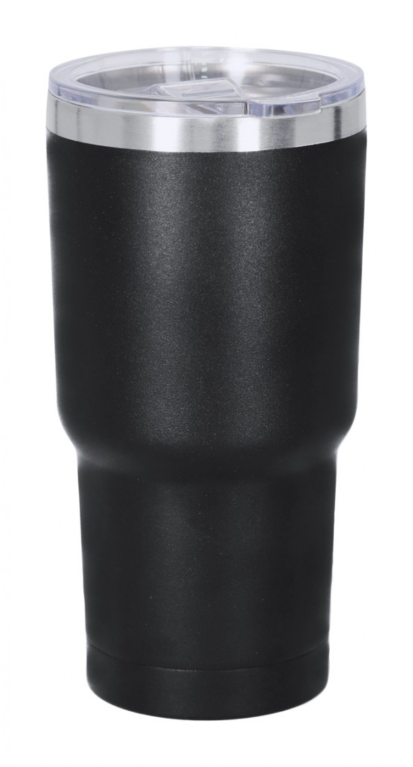 Haftal Cană termică  negru