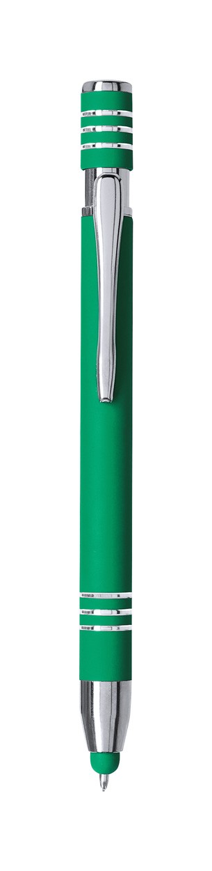 Harkin pix cu  touch screen  verde