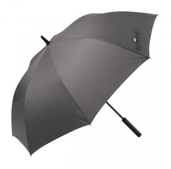 Fibratus umbrelă RPET  gri
