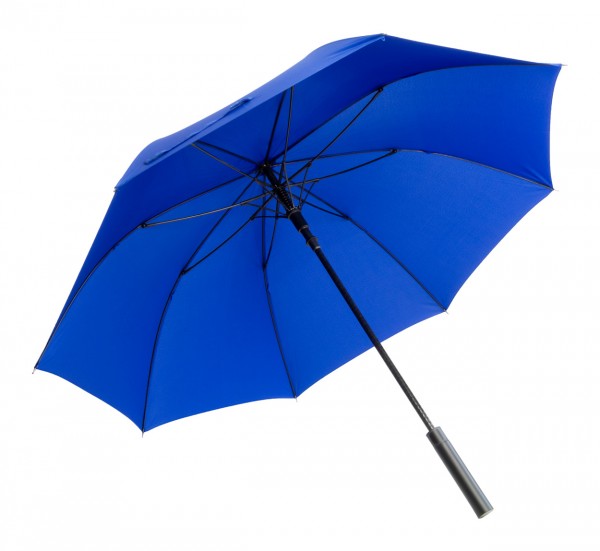 Fibratus umbrelă RPET  albastru