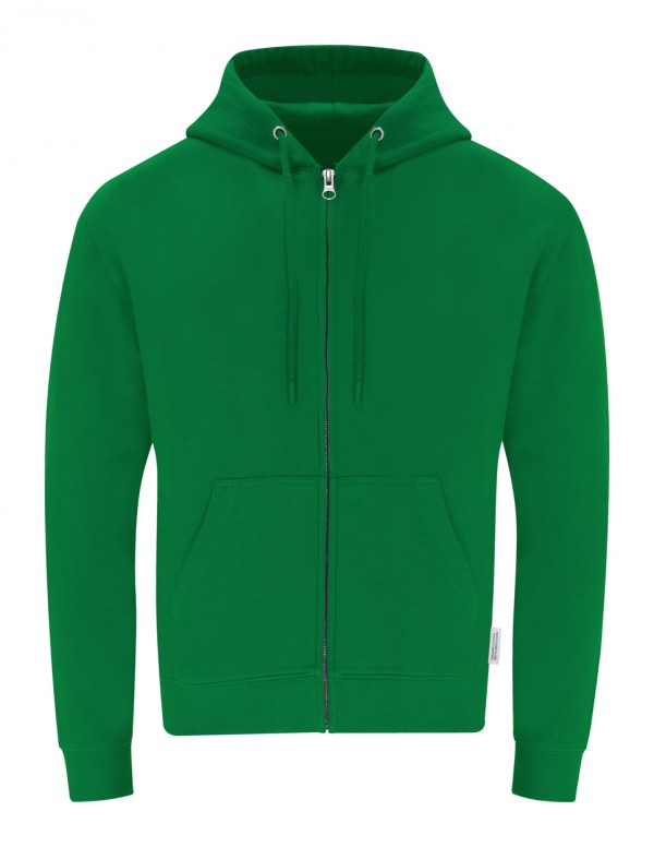 Reverie hanorac S verde