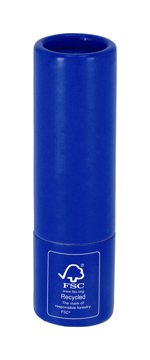 Lippa Balsam buze  albastru