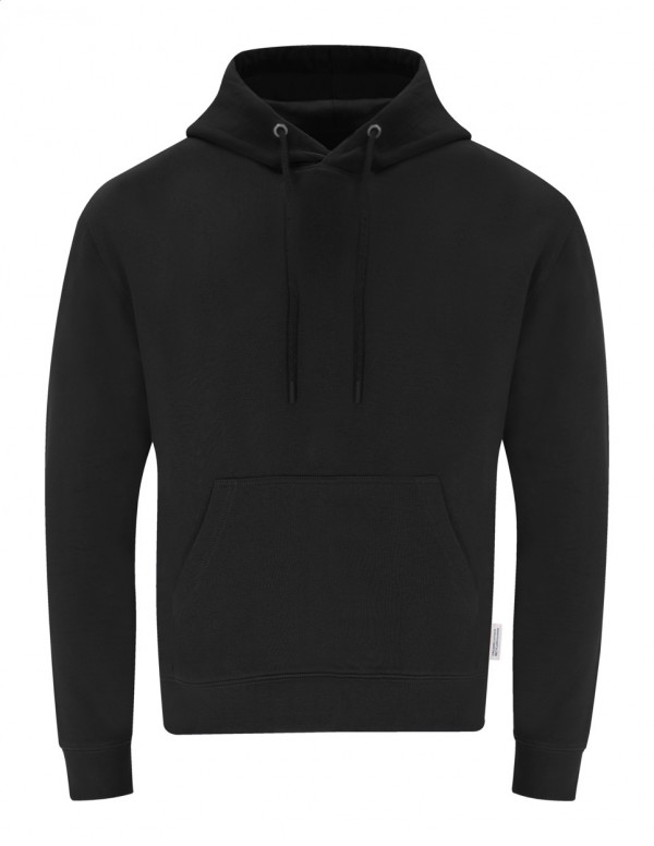 Dretius hanorac XXL negru