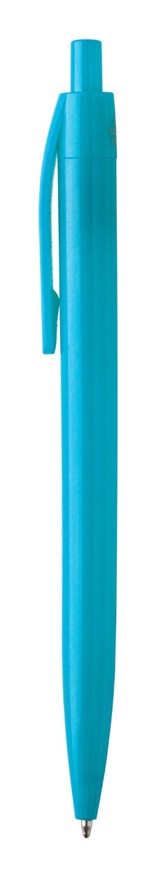 Leopard Clean pix antibacterial  albastru deschis