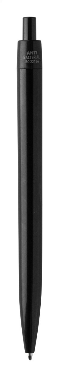 Leopard Clean pix antibacterial  negru
