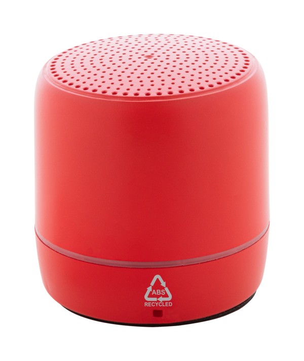 Replay Difuzor wireless RABS  roșu