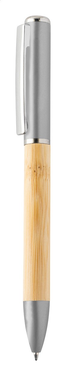 Penboo pix  argintiu