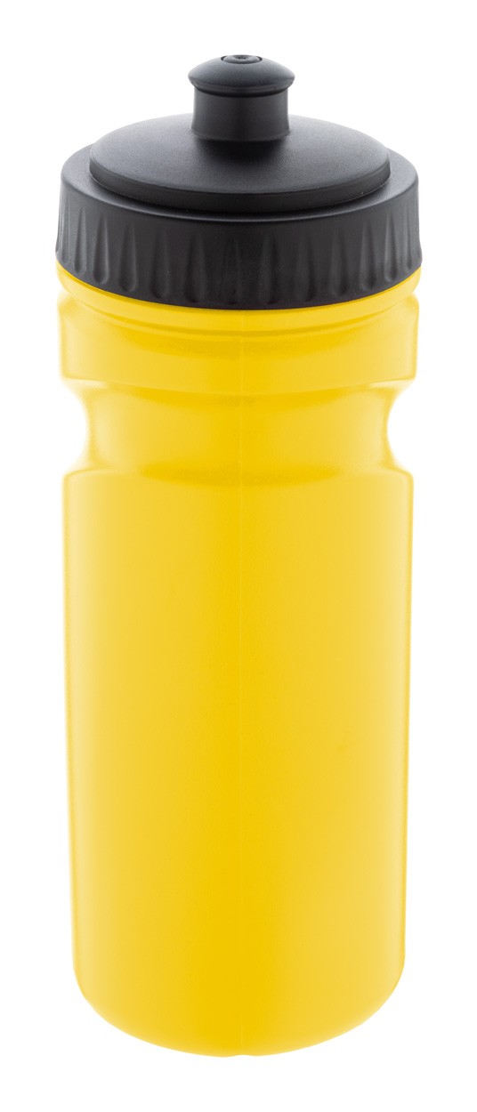 Reskin sticlă sport, RPE  galben