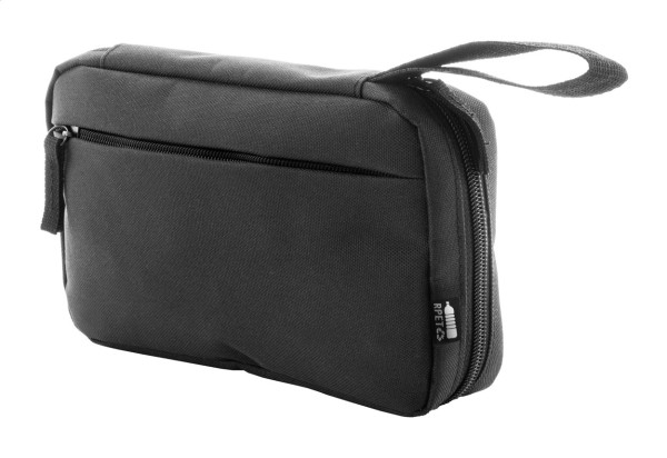 Gocharge organizator, RPET  negru