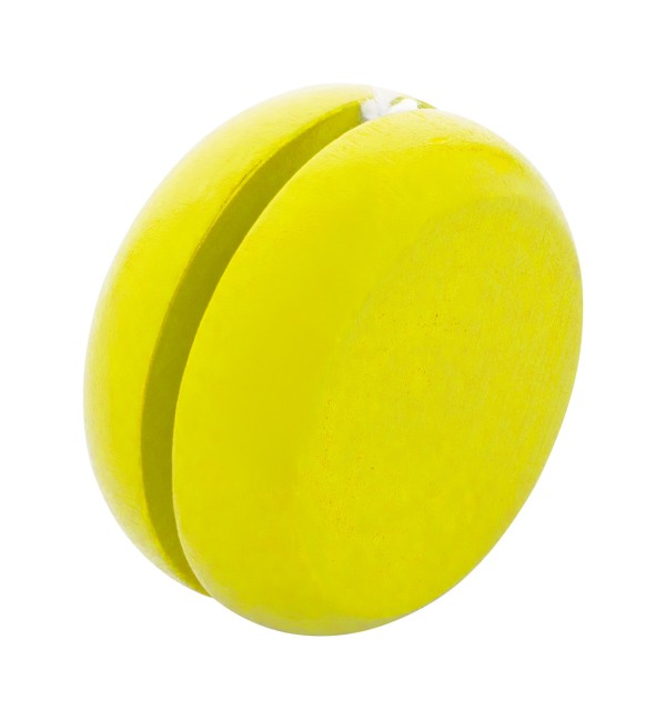 Wooyo Colour yo-yo  galben