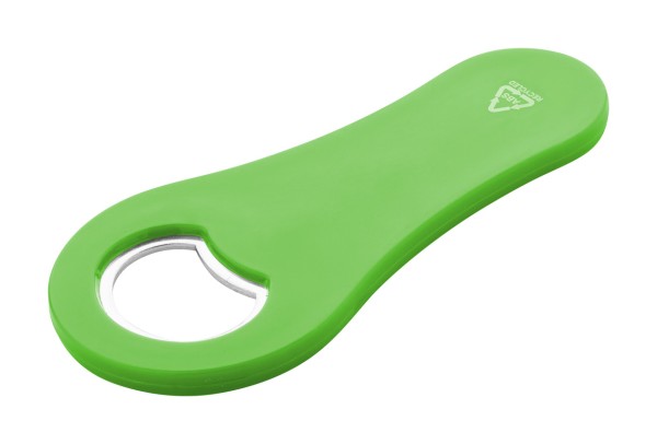 Swirl desfăcător de sticle, RABS  verde